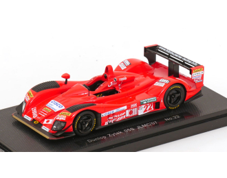 ZYTEK 05S №22 JLMC (2007)