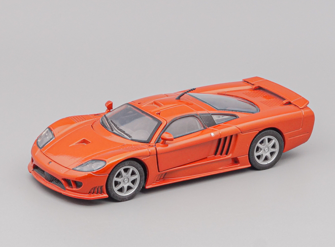 (Б/У) SALEEN S7 (2004), copper