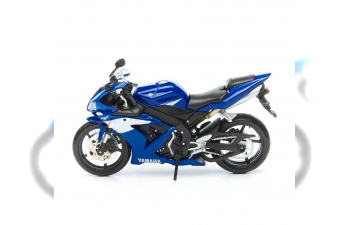 YAMAHA Yzf-r1 (2004), Blue