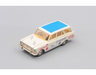 МОСКВИЧ 427 (А4) "Ралли-Сервис"