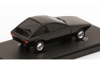 RENAULT Ligne Fleche France (1963), Black