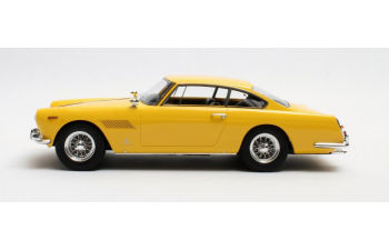 FERRARI 250GT-E 2+2 Coupe 1960 Yellow