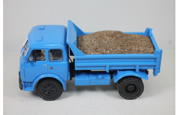 Груз для МАЗ-503, 5549 (НАП, размер кузова 74/45 мм)