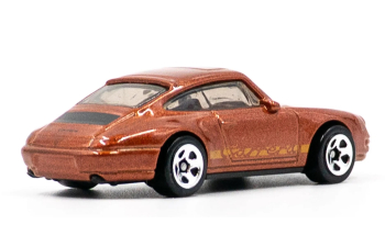 PORSCHE Carrera, brown