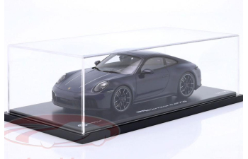 PORSCHE 911 (992.2) Carrera 4 GTS (2025), Blusogno