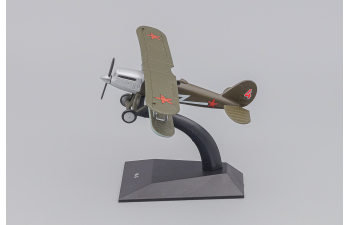 И-3, Легендарные Самолеты 42