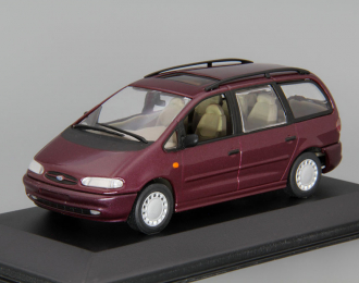 FORD Galaxy (1995), purple