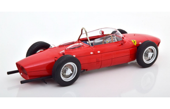 FERRARI 156 Sharknose (1961)