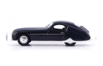 Talbot Lago T26 Grand Sport Coupé, dark-blue, France, 1949