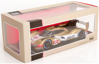 PORSCHE 963 №38  24h Le Mans, da Costa/Stevens/Yifei (2023)