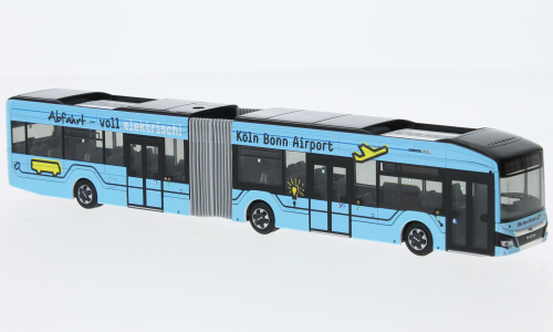 MAN Lion s City 18 Köln-Bonn