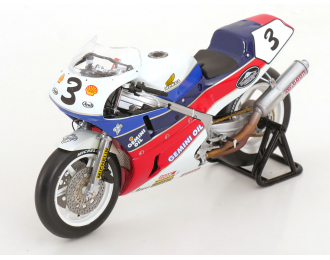 HONDA RC 30 Winner Isle of Man TT, Dunlop (1988)
