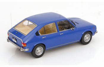 ALFA ROMEO Alfasud (1974), blue