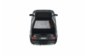 Ford Sierra 4x4 Cosworth (black)