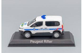 PEUGEOT Rifter (2019)