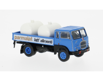 Fiat 642 Pritsche Parmalat 1962