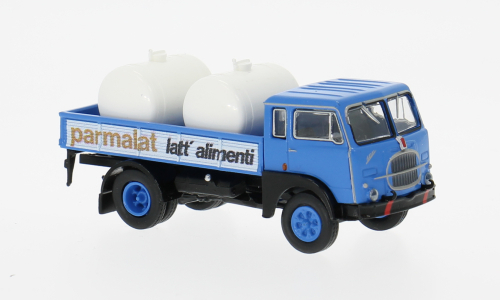 Fiat 642 Pritsche Parmalat 1962