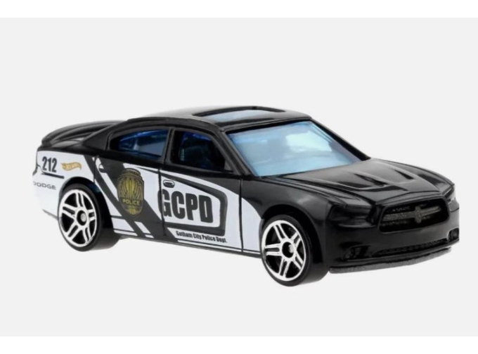 DODGE Charger RT "Batman v Superman"