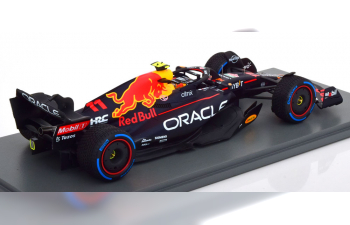 RED BULL Racing RB18 Winner GP Monaco, Perez (2022)