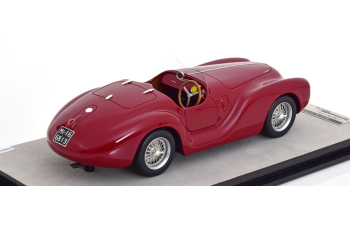 AUTO AVIO Costruzioni 815 (1940), dark red