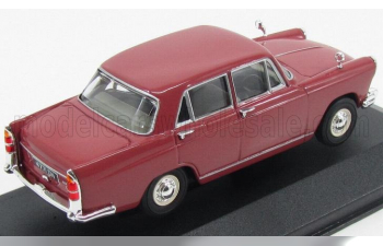 MORRIS Oxford Mkvi (1961), Deep Pink