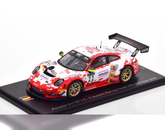 PORSCHE 911 GT3 R (2020)