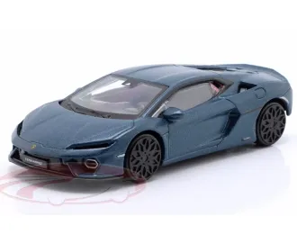 LAMBORGHINI Temerario (2024), blue