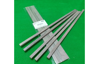 Рейки 5х8 мм