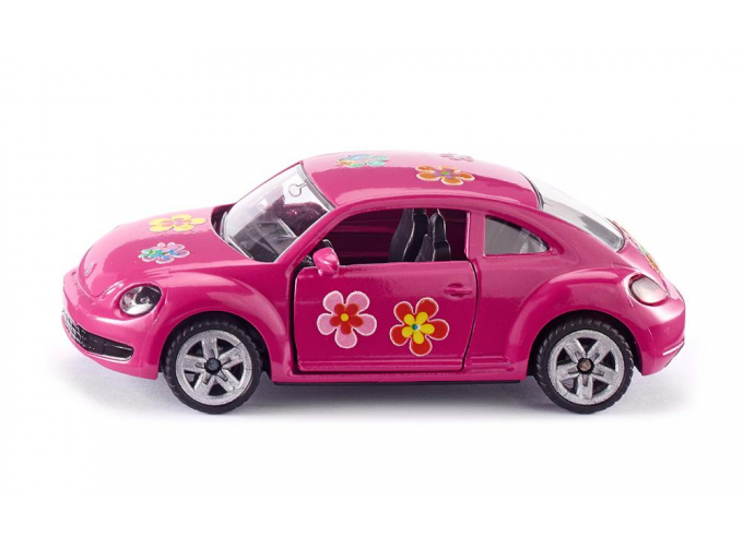 VOLKSWAGEN The Beetle pink