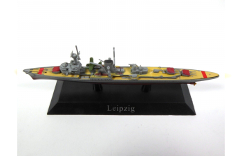 LEIPZIG LIGHT CRUISER GERMANY 1929