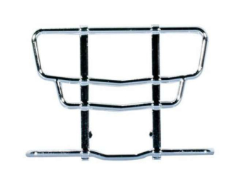 Bullbar Mercedes Benz Actros 11 (4 st.)