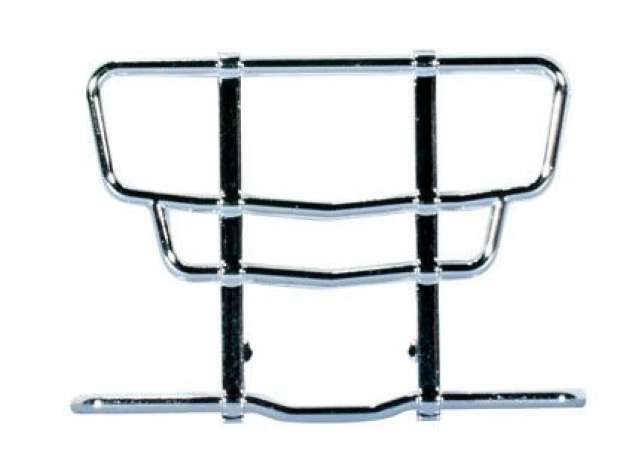 Bullbar Mercedes Benz Actros 11 (4 st.)
