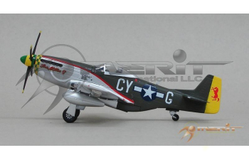 North American P-51D Mustang USA, Samoloty II Wojny światowej 56