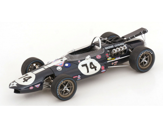 AAR Eagle № 74 Indy 500, Gurney (1967)