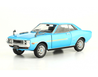 TOYOTA Celica 1600 GT (1970), Auto Vintage, blue