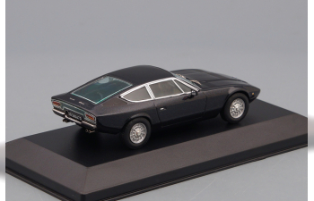 MASERATI Khamsin (1972), black