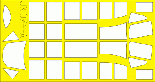 Маска для SBD-4/5