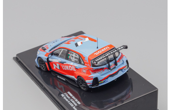 HYUNDAI i30 N TCR 2020 G.Tarquini/N.Michelisz Lukoil Racing Team