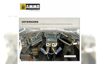 Т-54/TYPE 59 – VISUAL MODELERS GUIDE (English)