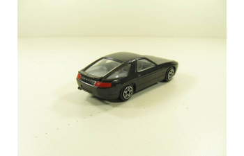 PORSCHE 928 S4, made in Italy 1:43, черный