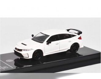 HONDA Civic Type R FLC RHD (2023), white