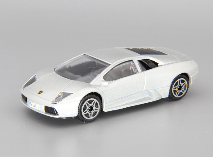LAMBORGHINI Murcielago, light grey