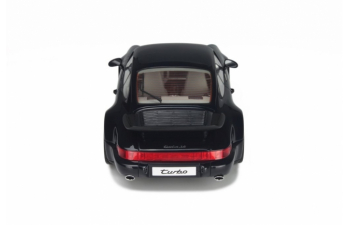 Porsche 964 3.6 Turbo, L.e. 1000 pcs.