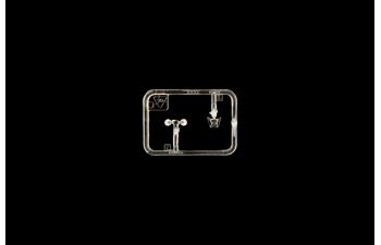 Сборная модель FIAT Cr.42 Falco Military Airplane