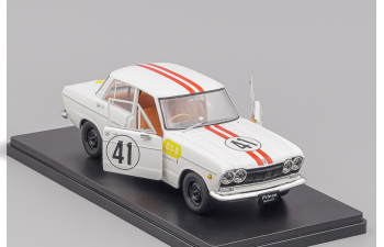 PRINCE Skyline Gt №41 Racing (1964), white