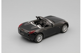 PONTIAC Solstice, black