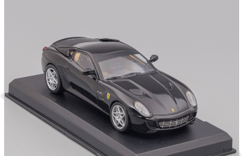 FERRARI 599 GTB Fiorano, Ferrari Collection 6, black