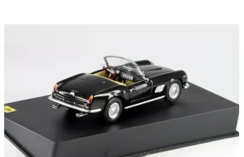 FERRARI 250 California Spider (1957), black