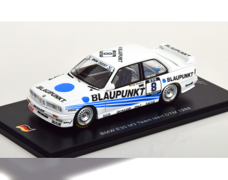 BMW M3 E30 No 8 DTM, Manthey (1988)