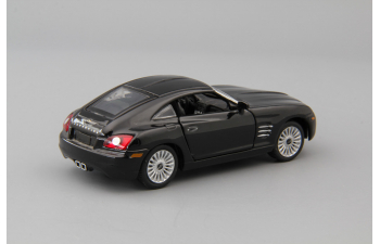 CHRYSLER Crossfire, black